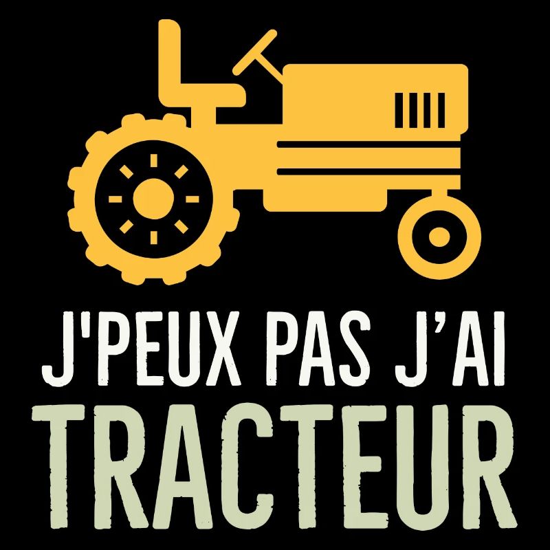 Tracteur