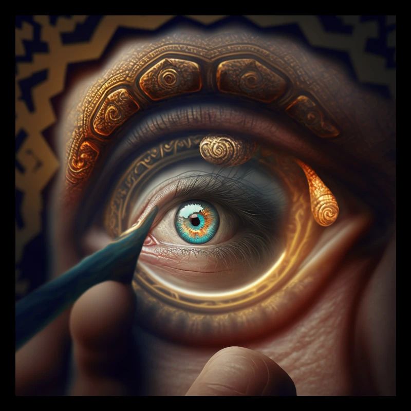 the eye by daniel costa 2
