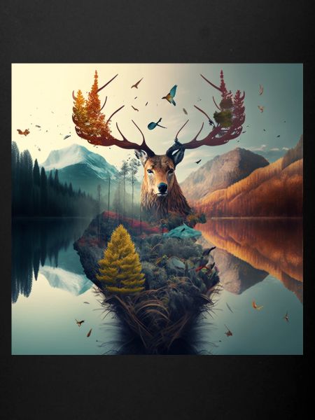 Wilderness Wonder