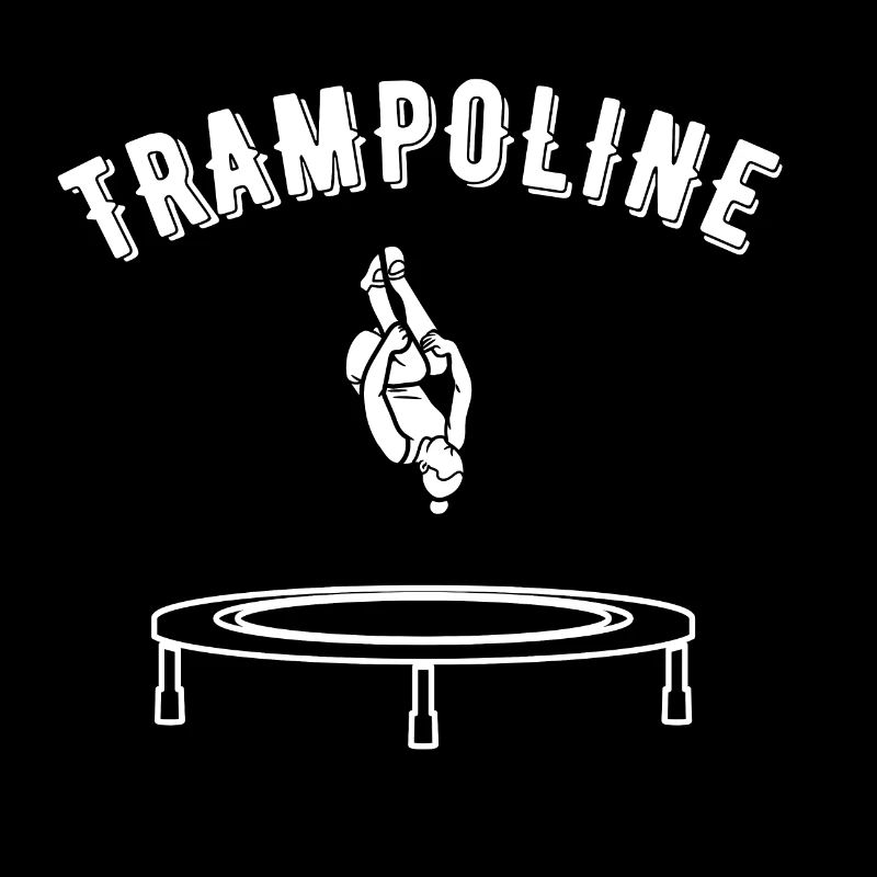 Trampolin