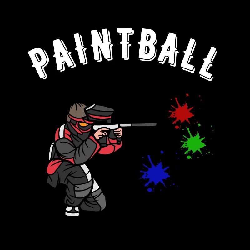 paintball