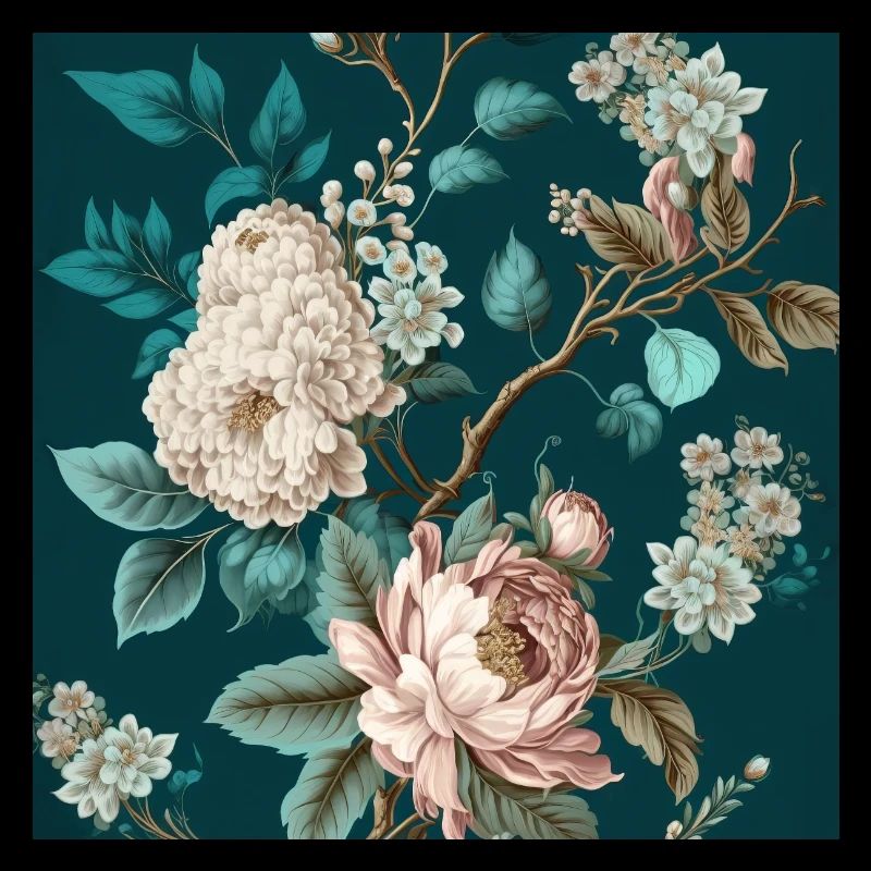 Design floral 27