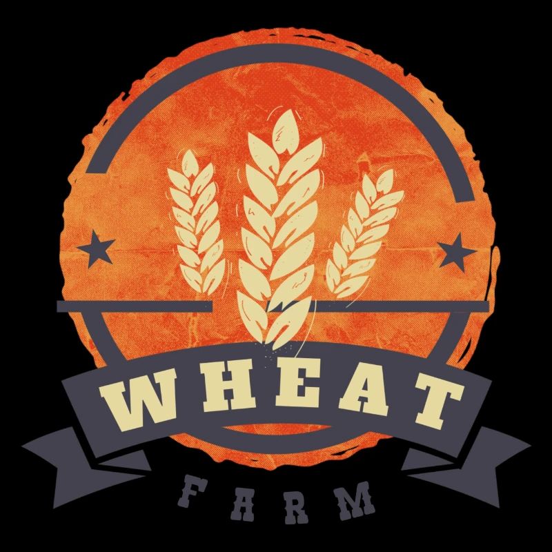 Wheat Farm