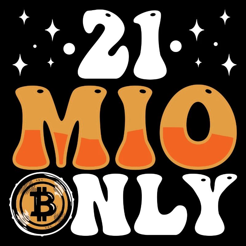 Bitcoin 21 Limited Edition
