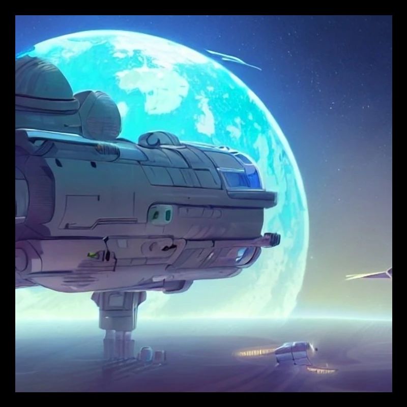 Créativité cosmique 4