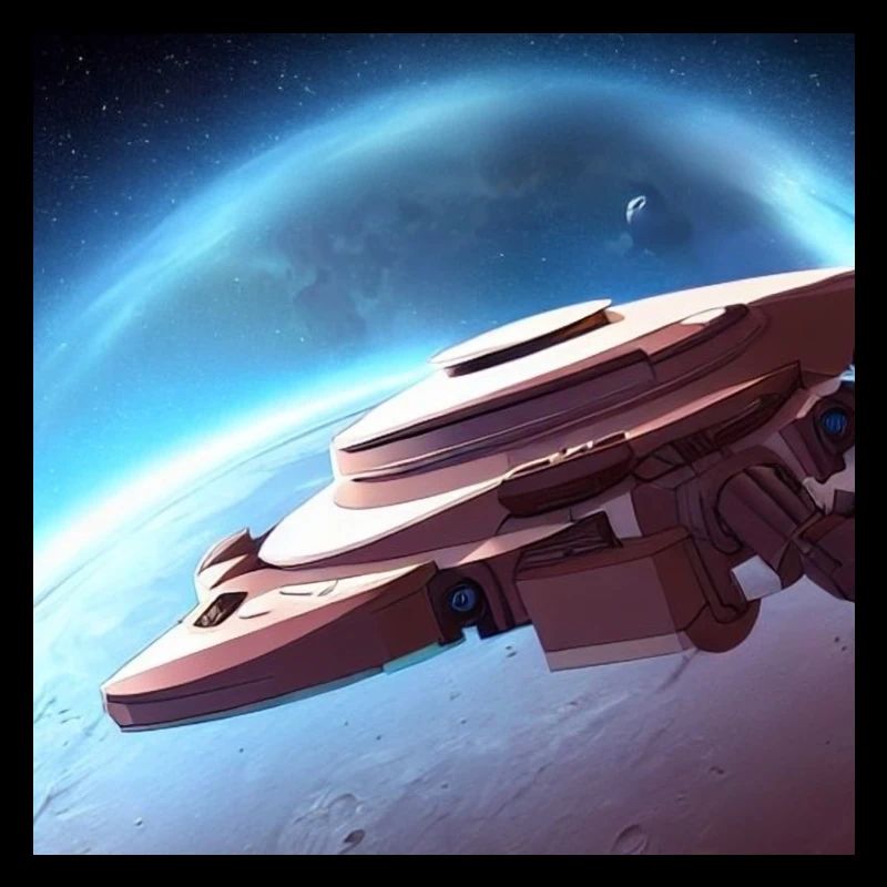 Créativité cosmique 5