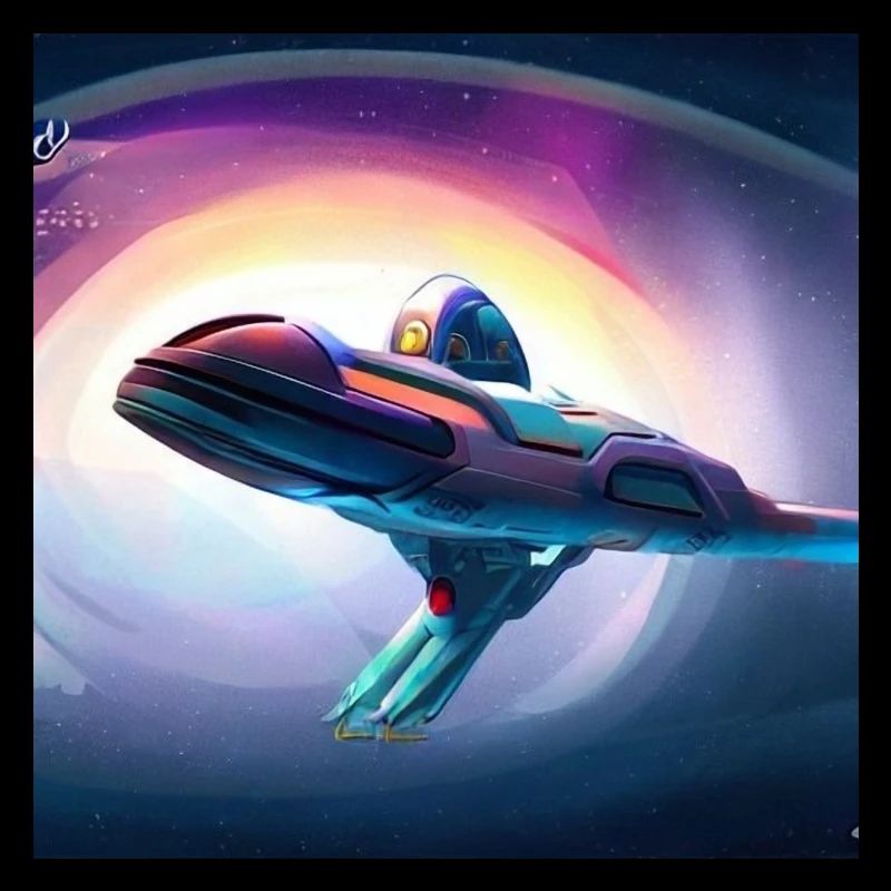 Créativité cosmique 2