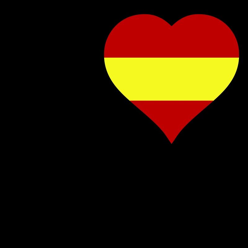J’aime l’Espagne