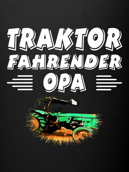 Traktor