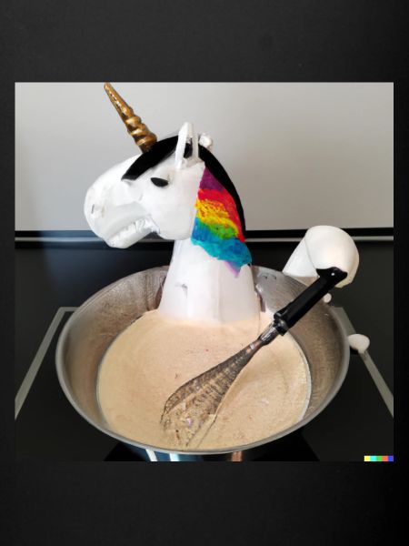Licorne