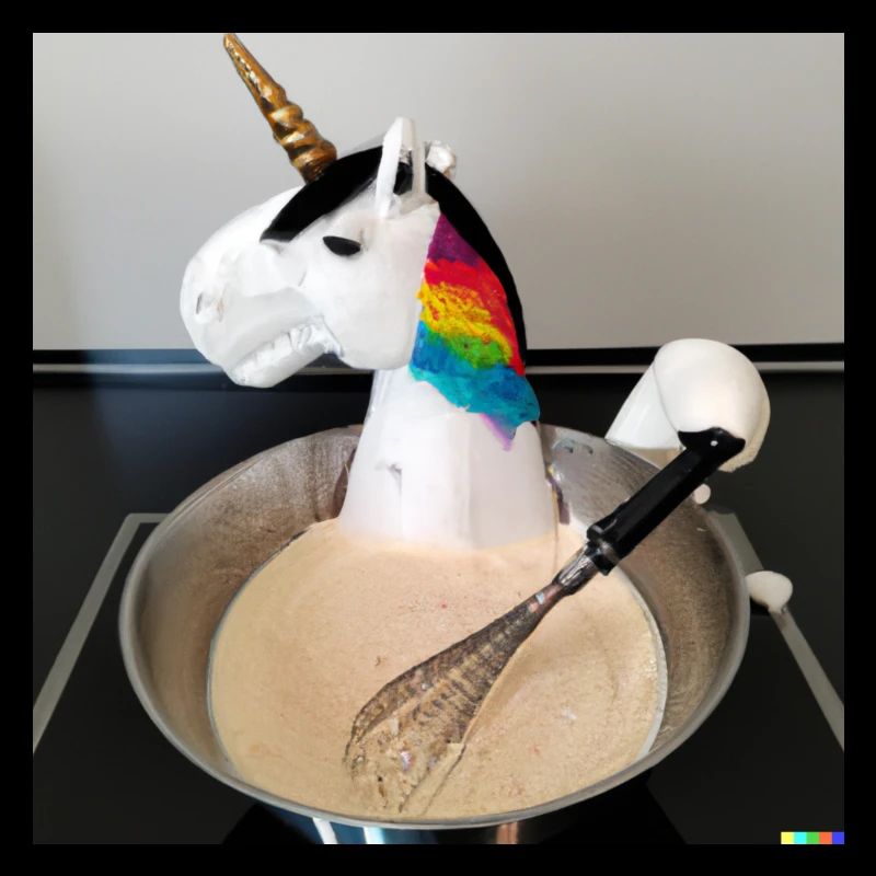 Einhorn