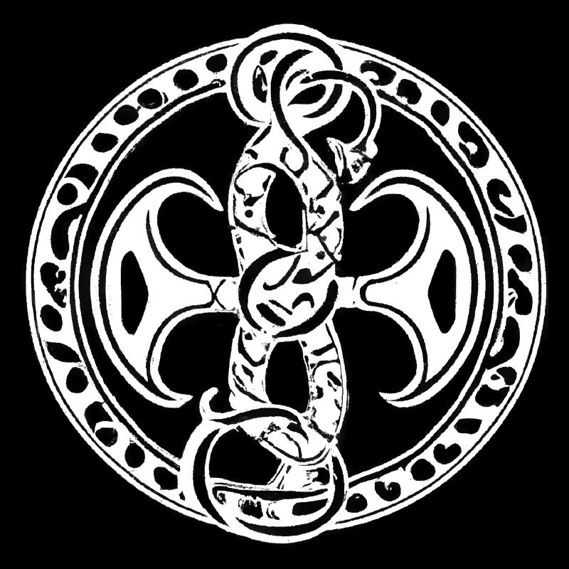 Black Coven - Winter Shield