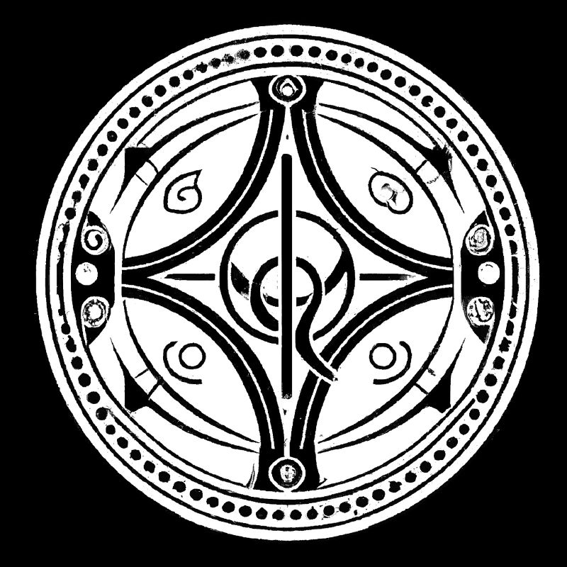 Black Coven - Cercle du Ciel