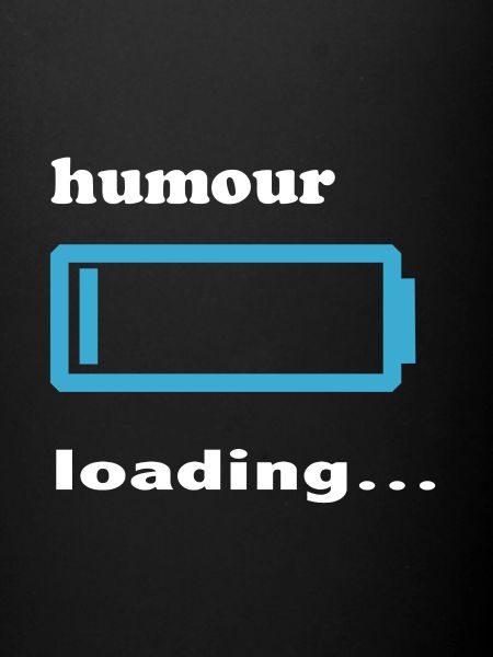 Humour...