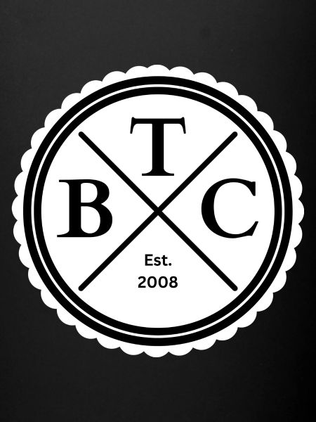 Bitcoin BTC simple