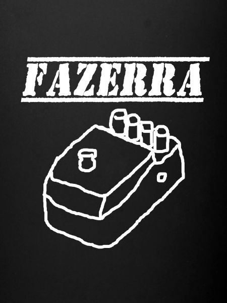 Fazerra (distortion)