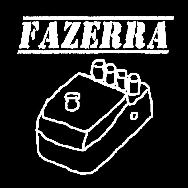 Fazerra (distortion)