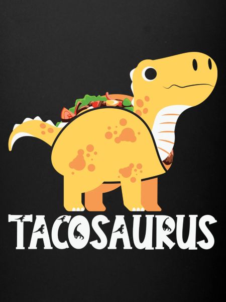 Taco dinosaur