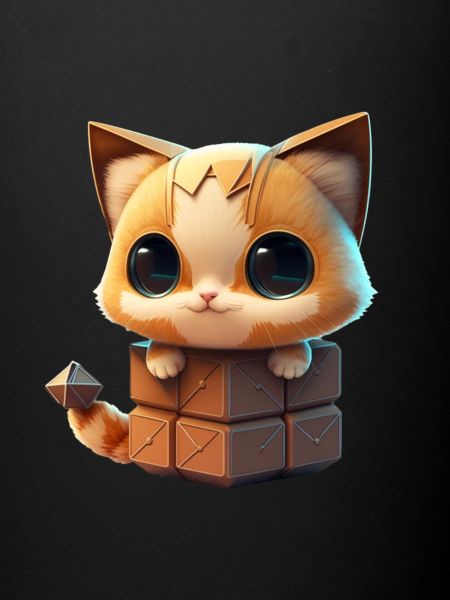 Design Chaton
