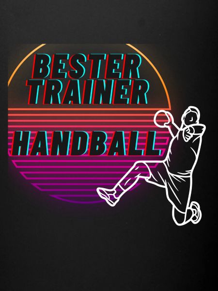 bester Trainer Handball