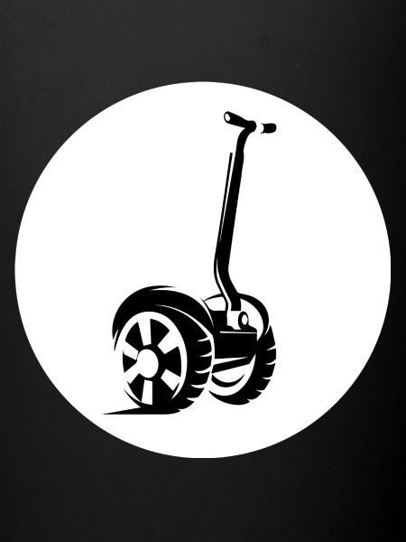 E-Scooter E-Roller Scooter