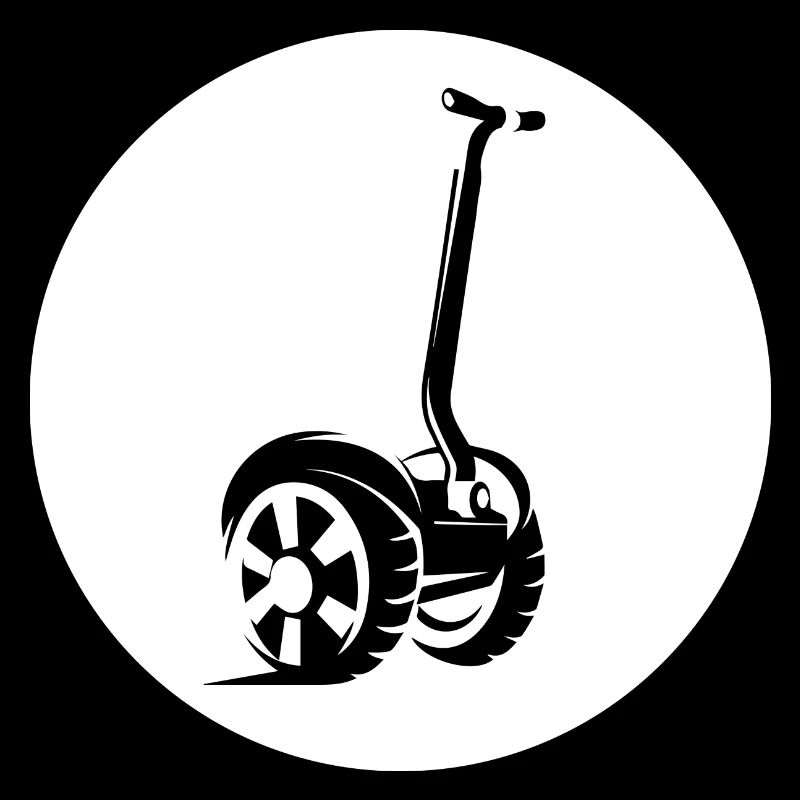 E-Scooter E-Roller Scooter