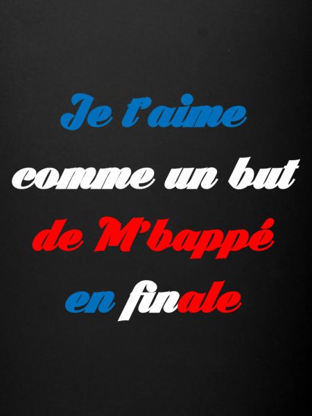 AMOUR français
