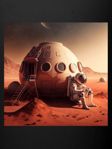 astronaut