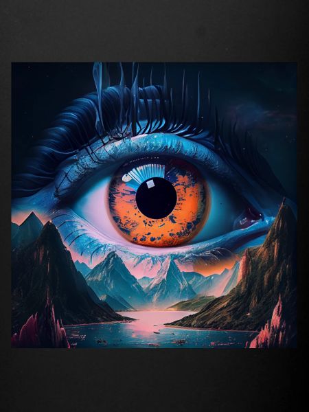Eyes