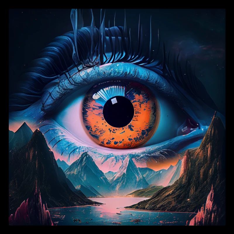 Eyes