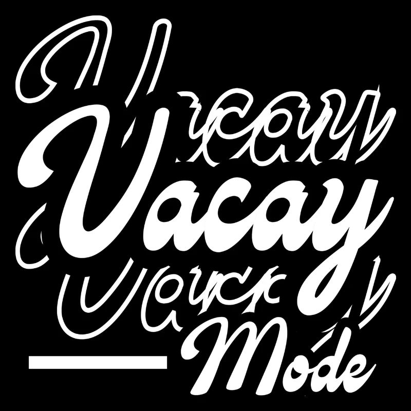 Mode Vacay