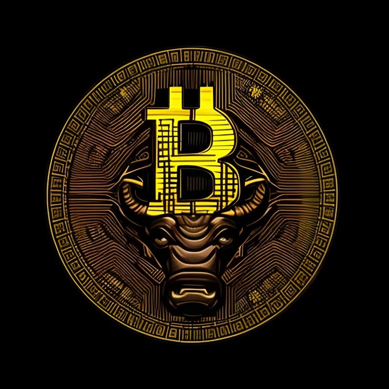 Marché haussier Bitcoin