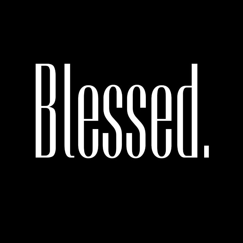 Gesegnet
