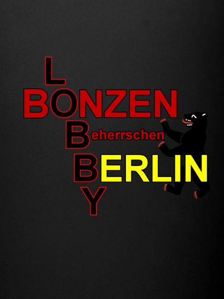 Lobby Bonzen Berlin