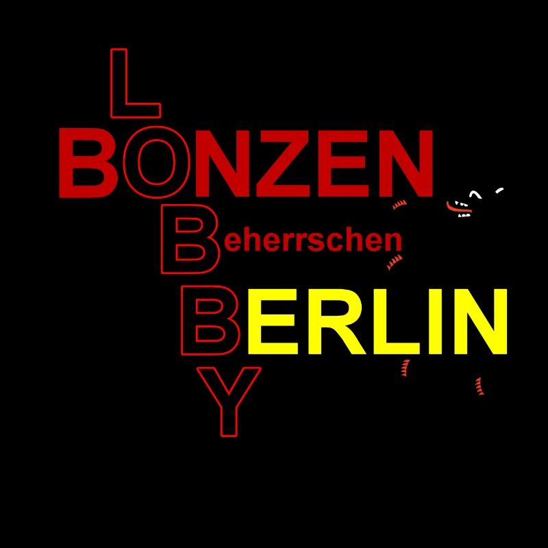 Lobby Bonzen Berlin
