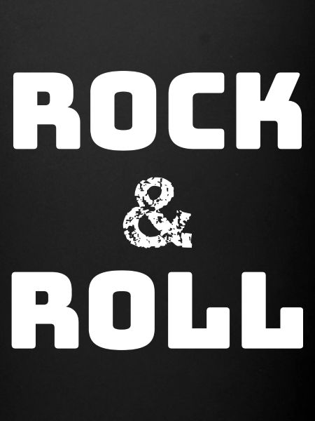 amour rock & roll