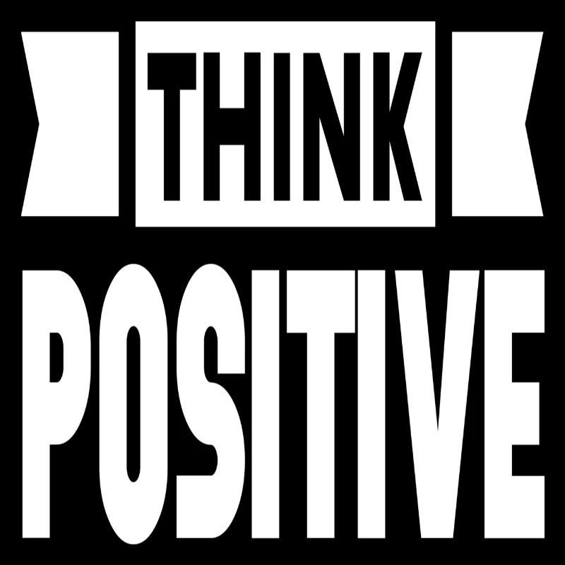 Penser positif