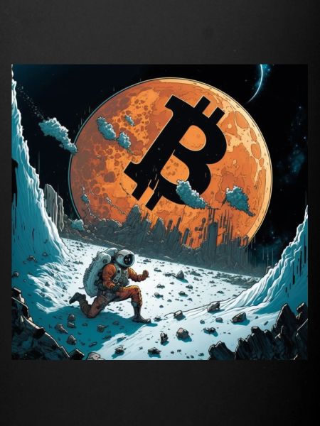 Lune Bitcoin