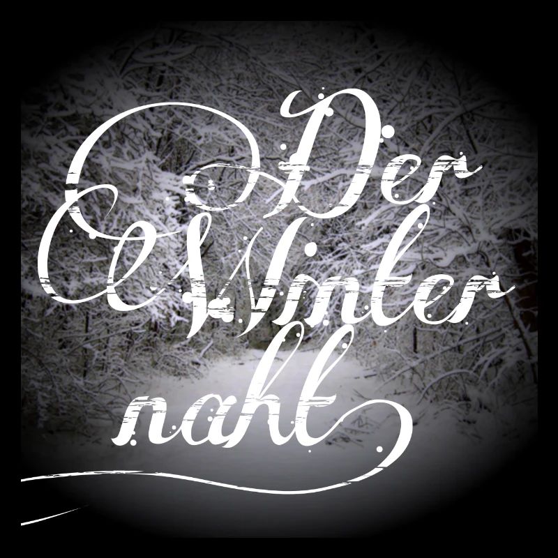 Winter is approaching