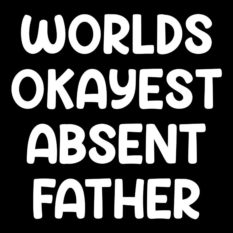 Absent Father