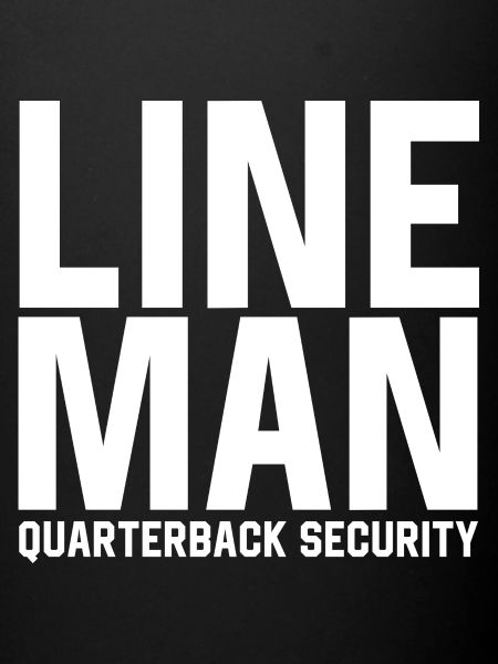Lineman Quarterback Security