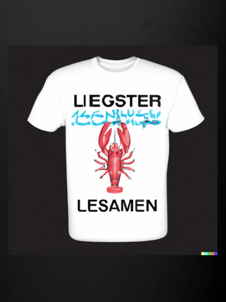 Spiny lobster