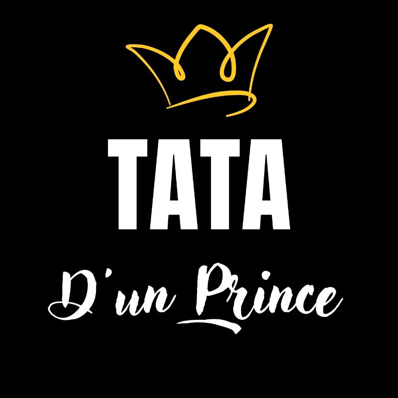 tata d'un prince