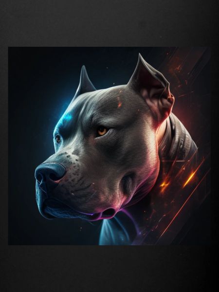 Pitbull Collection #05
