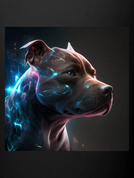 Pitbull Collection #01