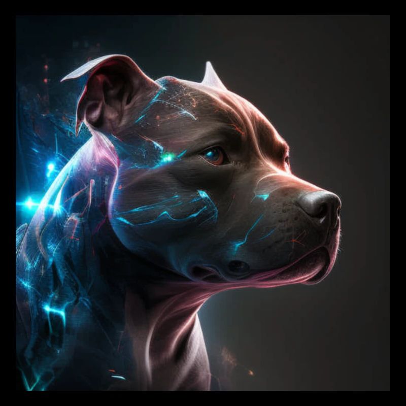 Pitbull Collection #01