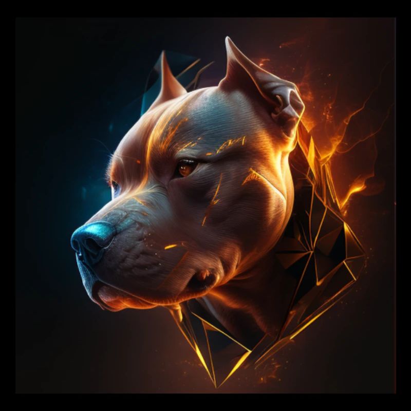 Pitbull Collection #03