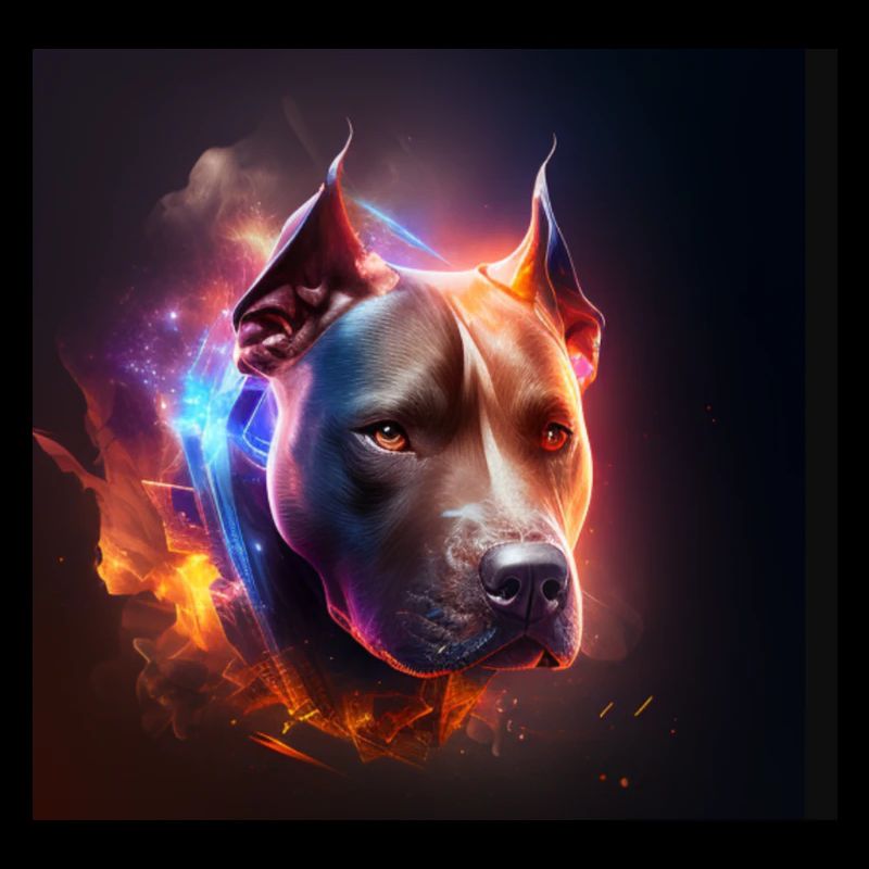 Pitbull Collection #02