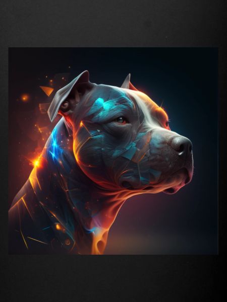 Pitbull Collection #04