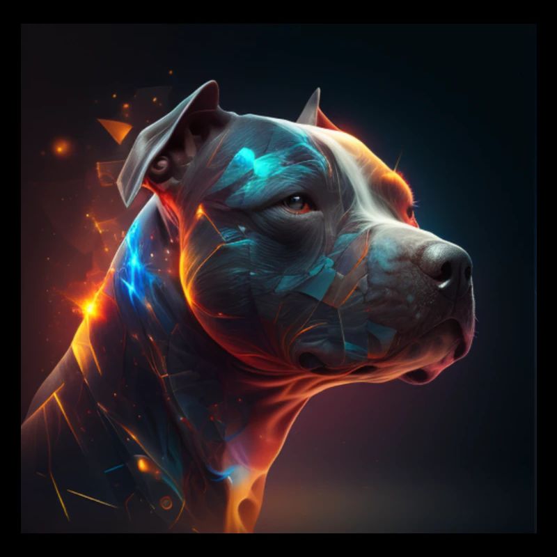 Pitbull Kollektion #04